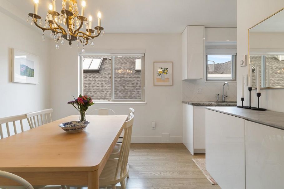 308 755 W 15th Avenue Vancouver, BC - 7