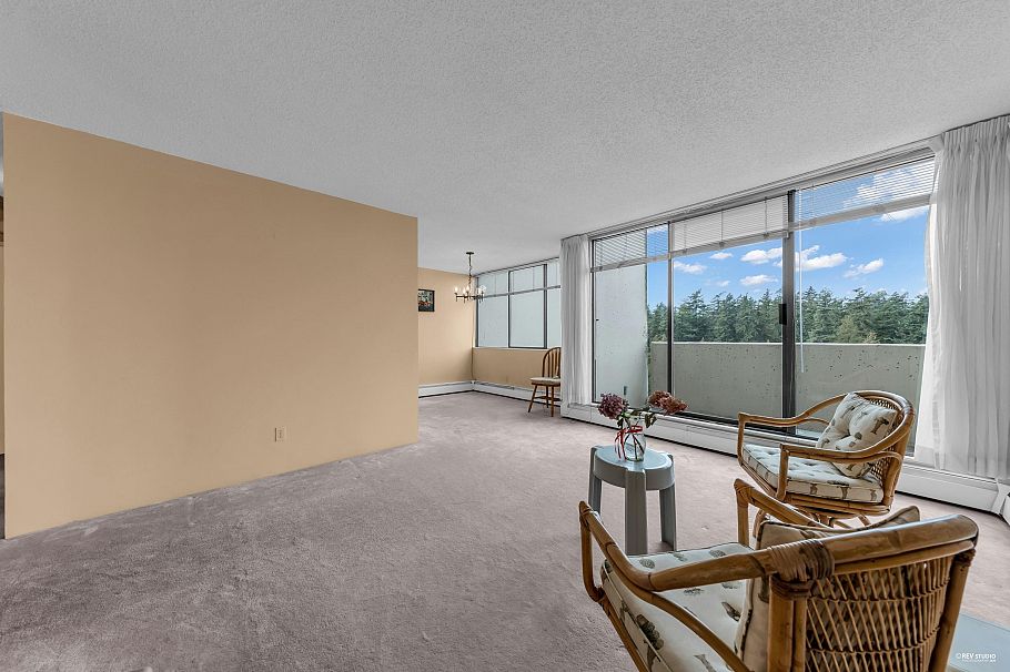 1508 4300 Mayberry Street Burnaby, BC - 8