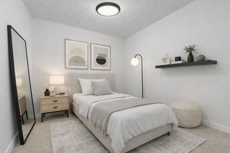 2111 788 Hamilton Street Vancouver, BC - 12