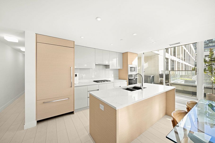 320 3538 Sawmill Crescent Vancouver, BC - 9