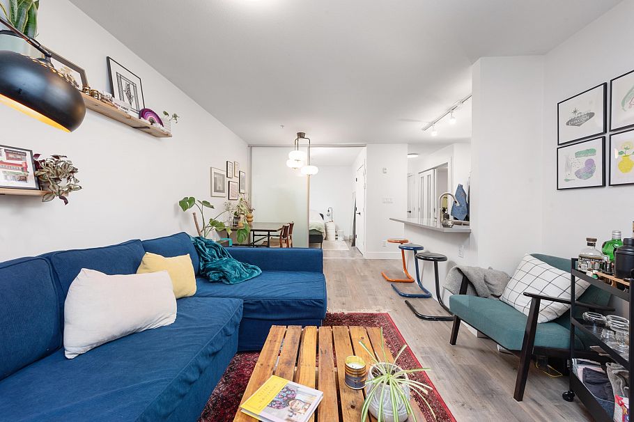 217 2150 E Hastings Street Vancouver, BC - 11