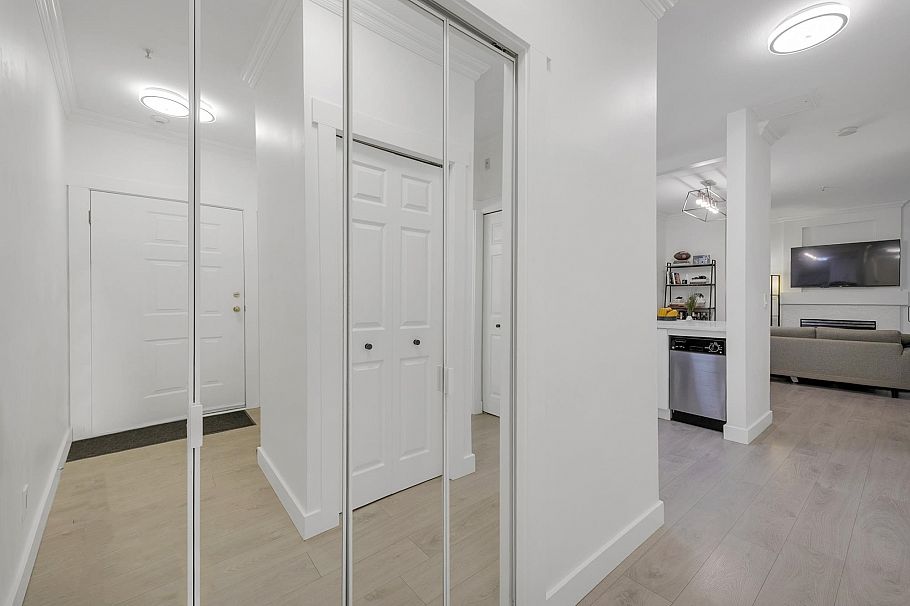 101 1333 W 7th Avenue Vancouver, BC - 27