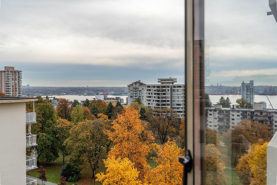 801 160 W Keith Road North Vancouver, BC - 3