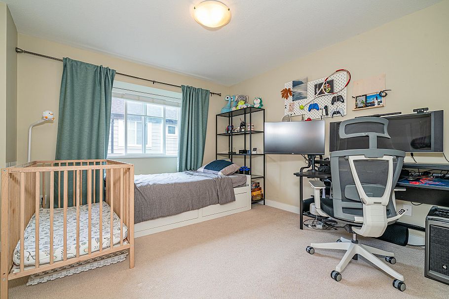 227 3888 Norfolk Street Burnaby, BC - 20