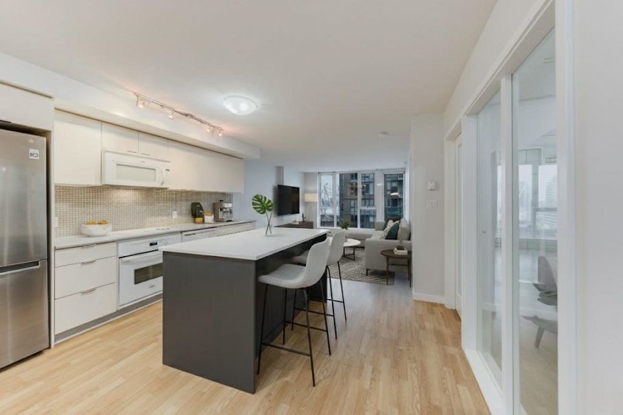 2111 788 Hamilton Street Vancouver, BC - 16