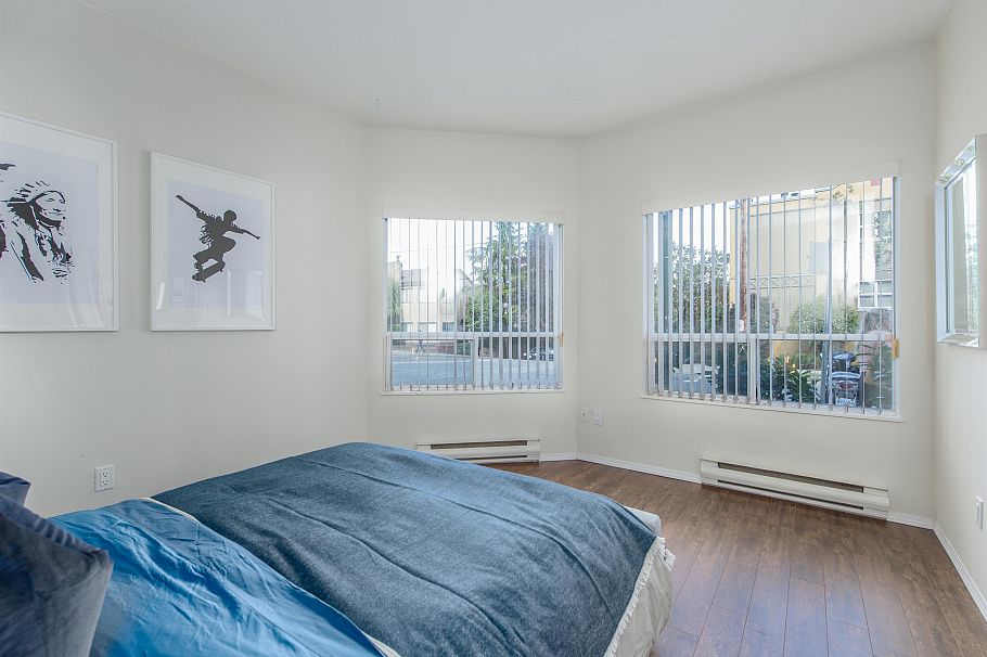 L01 788 W 8th Avenue Vancouver, BC - 3