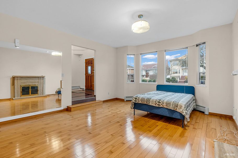 2068 Scarboro Avenue Vancouver, BC - 18