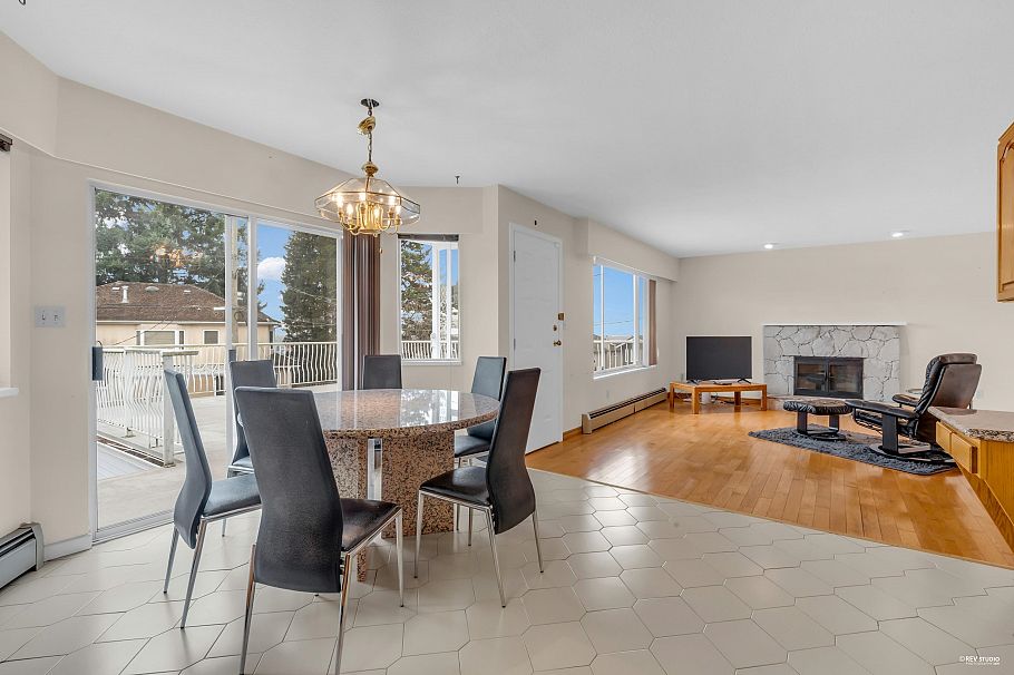 2068 Scarboro Avenue Vancouver, BC - 11