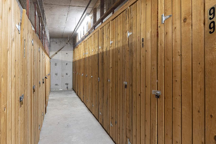 801 1003 BURNABY STREET, Vancouver BC V6E 4R7 Vancouver, BC - 9