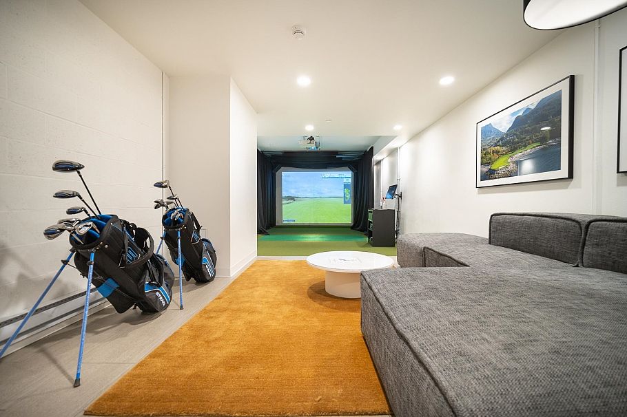 1501 1480 Howe Street Vancouver, BC - 30