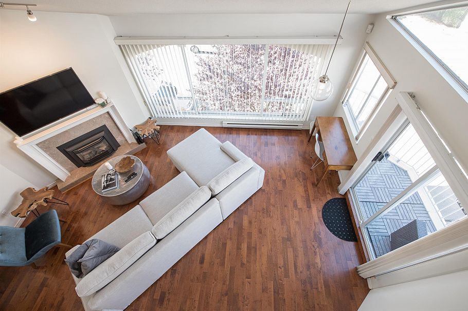 L01 788 W 8th Avenue Vancouver, BC - 16