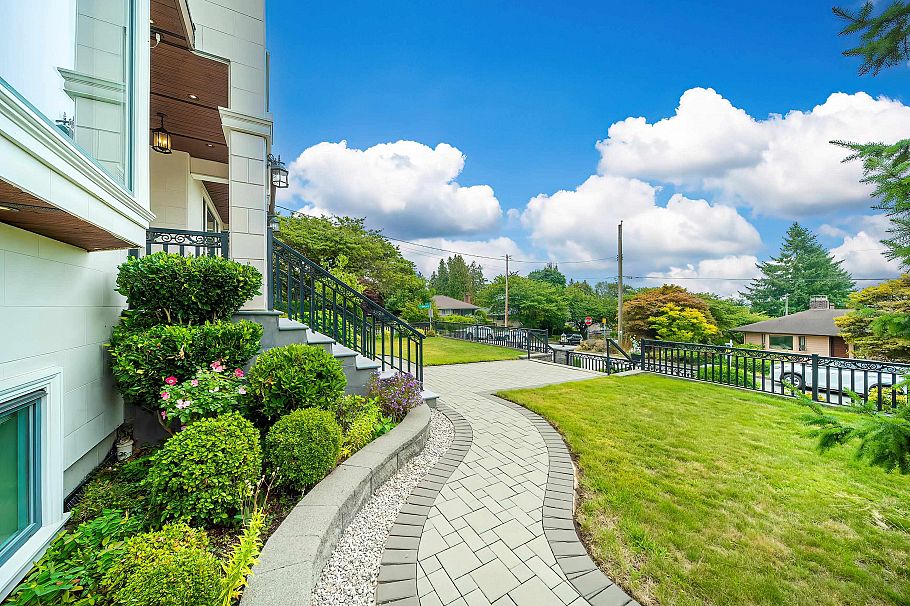 4291 Winnifred Street Burnaby, BC - 5