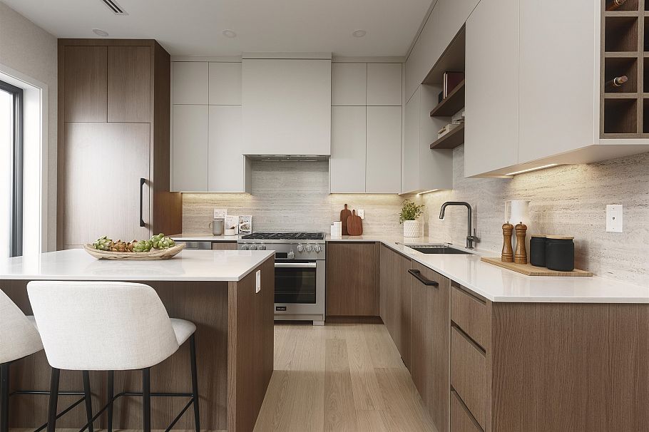 2 2635 W 12th Avenue Vancouver, BC - 7