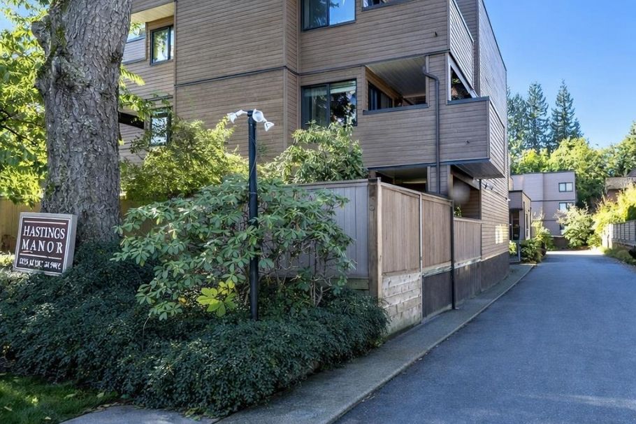 307 3275 Mountain Highway North Vancouver, BC - 10