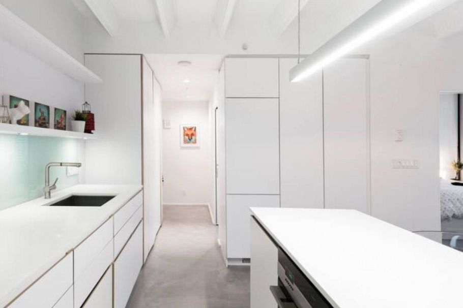 701 219 E Georgia Street Vancouver, BC - 26