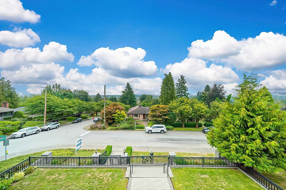 4291 Winnifred Street Burnaby, BC - 6