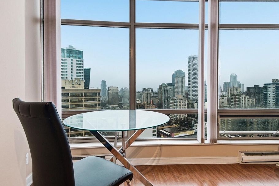 2101 1200 Alberni Street Vancouver, BC - 5