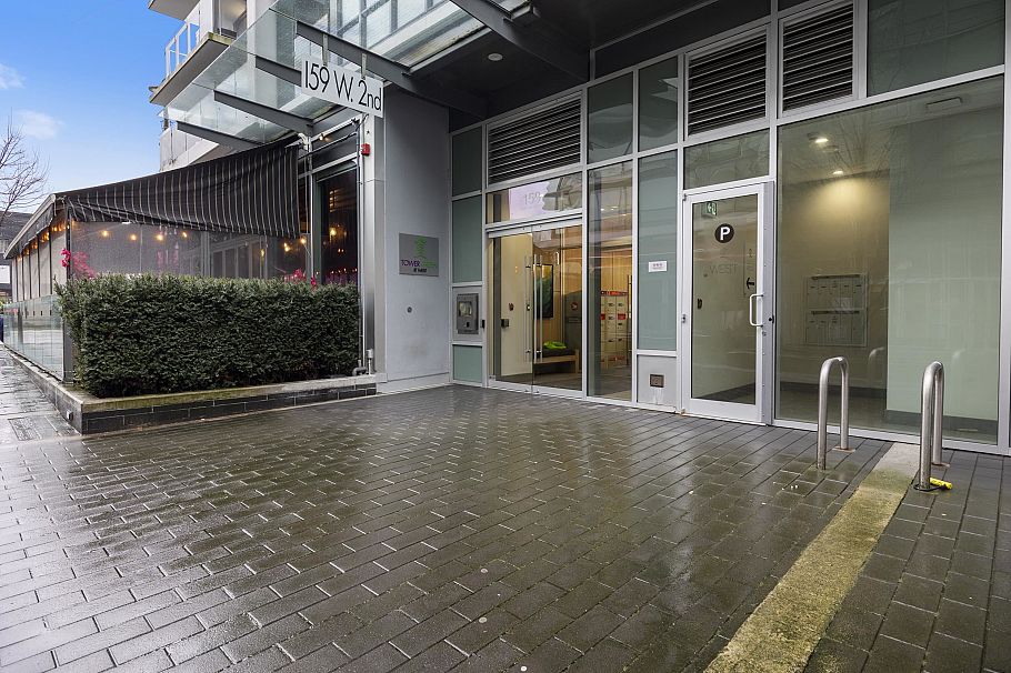 1209 159 W 2nd Avenue Vancouver, BC - 30