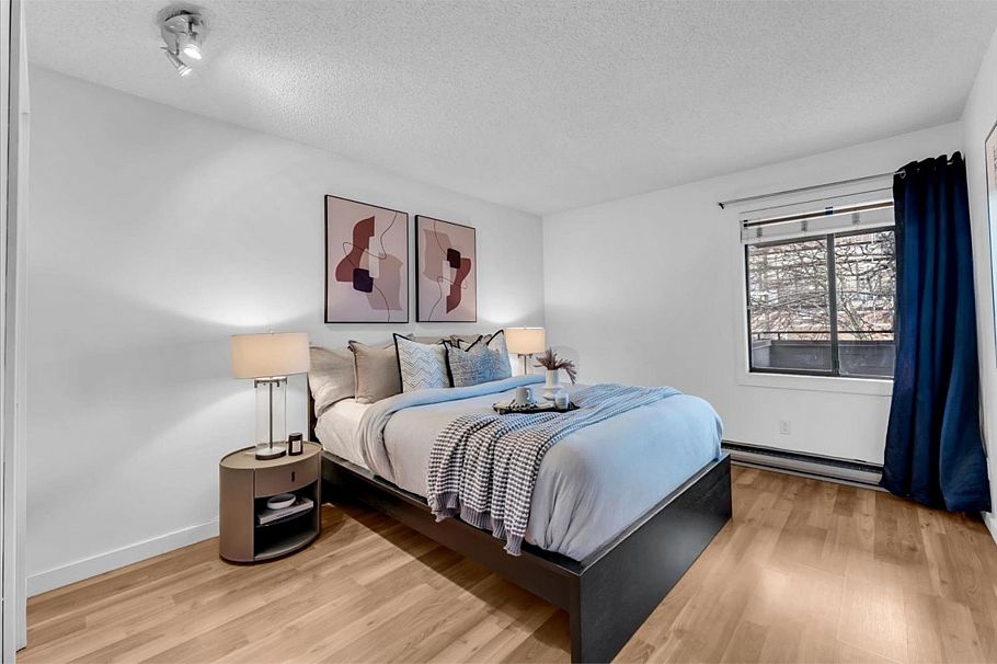 407 1476 W 10th Avenue Vancouver, BC - 14