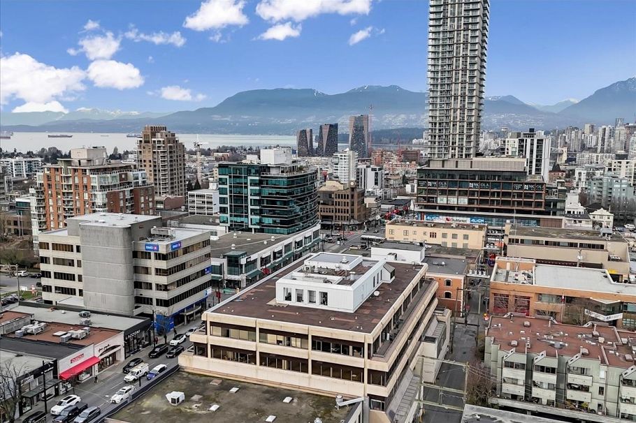 407 1476 W 10th Avenue Vancouver, BC - 26