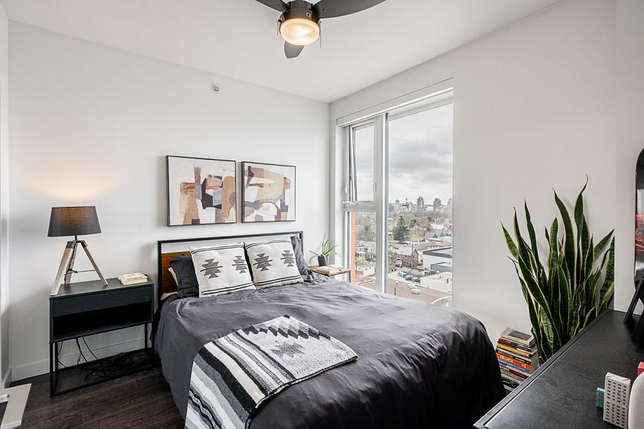 1110 933 E Hastings Street Vancouver, BC - 11