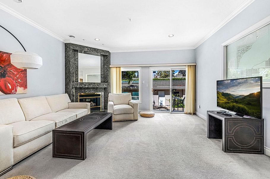 1569 W 35th Avenue Vancouver, BC - 11