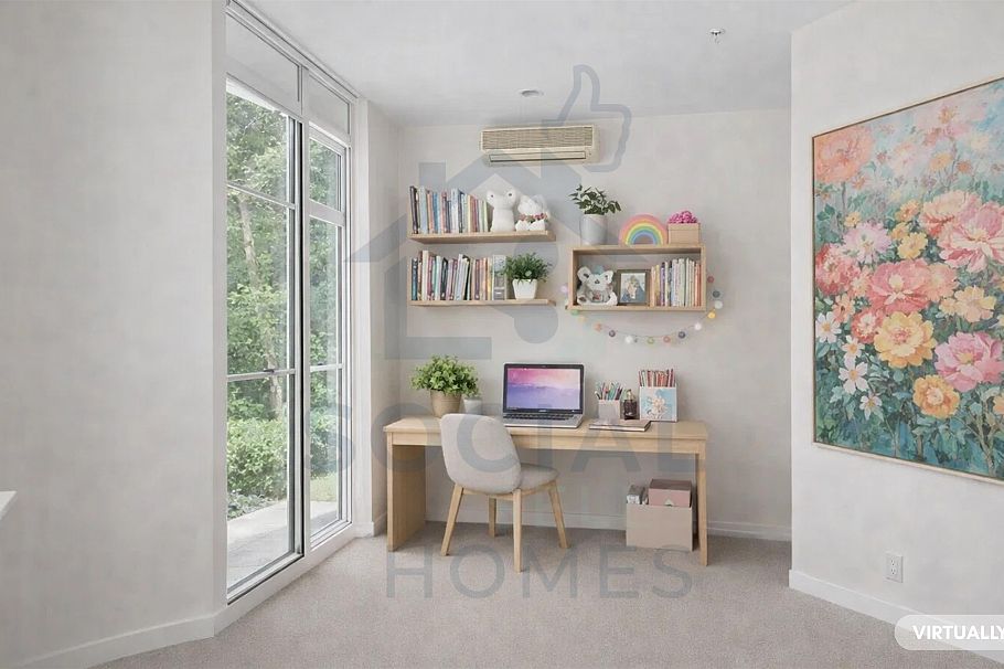 501 560 Raven Woods Drive North Vancouver, BC - 8