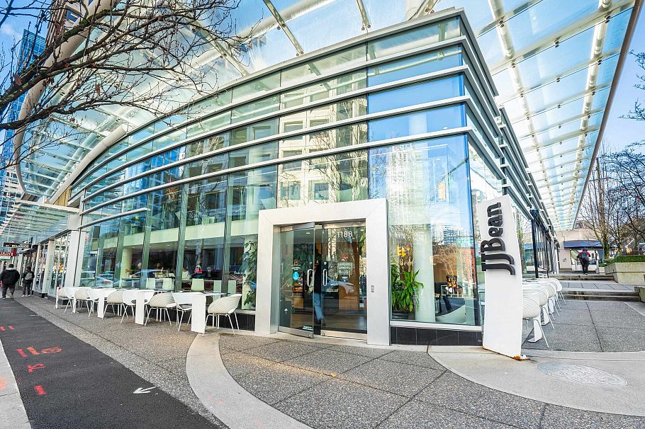 2303 1200 Alberni Street Vancouver, BC - 34