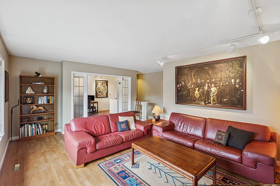 950 Roche Point Drive North Vancouver, BC - 5