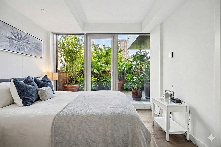 808 1480 Howe Street Vancouver, BC - 7