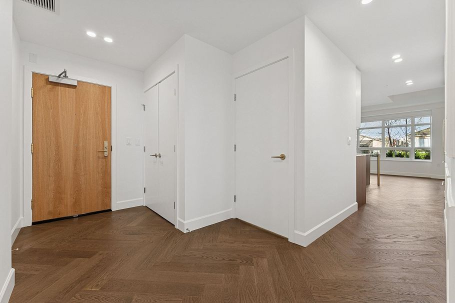 101 3668 W 10th Avenue Vancouver, BC - 30