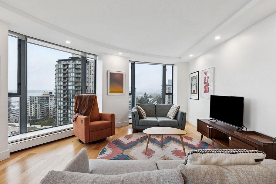 1202 120 2ND WEST STREET, North Vancouver BC V7M 1C3 North Vancouver, BC - 7