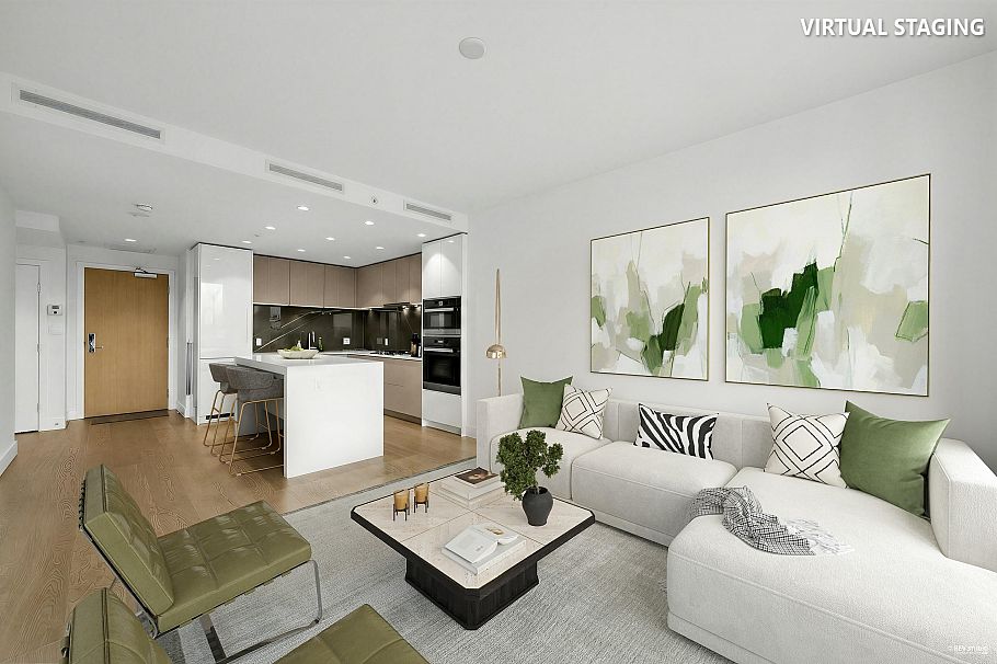 505 1675 Lions Gate Lane North Vancouver, BC - 2