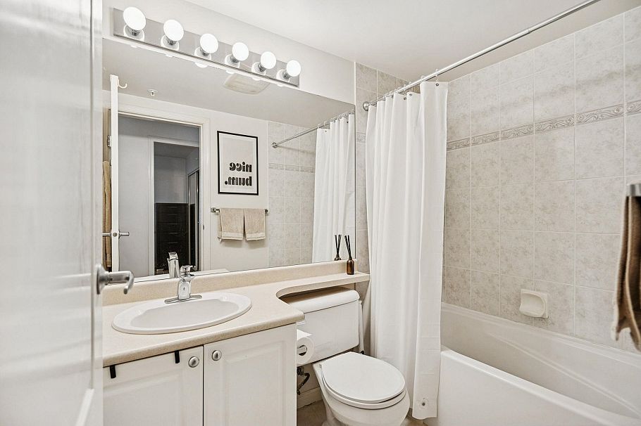 206 2490 W 2nd Avenue Vancouver, BC - 8