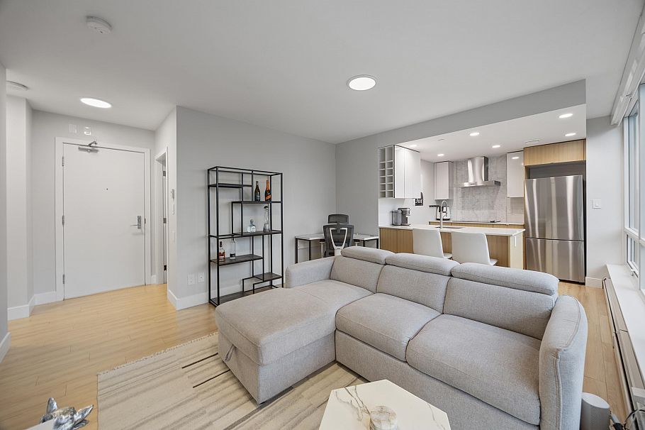 1209 159 W 2nd Avenue Vancouver, BC - 5