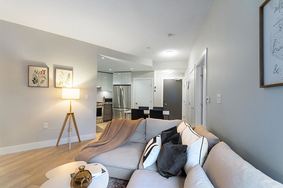 513 3588 Sawmill Crescent Vancouver, BC - 5