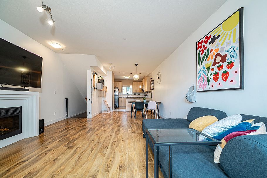 227 3888 Norfolk Street Burnaby, BC - 7