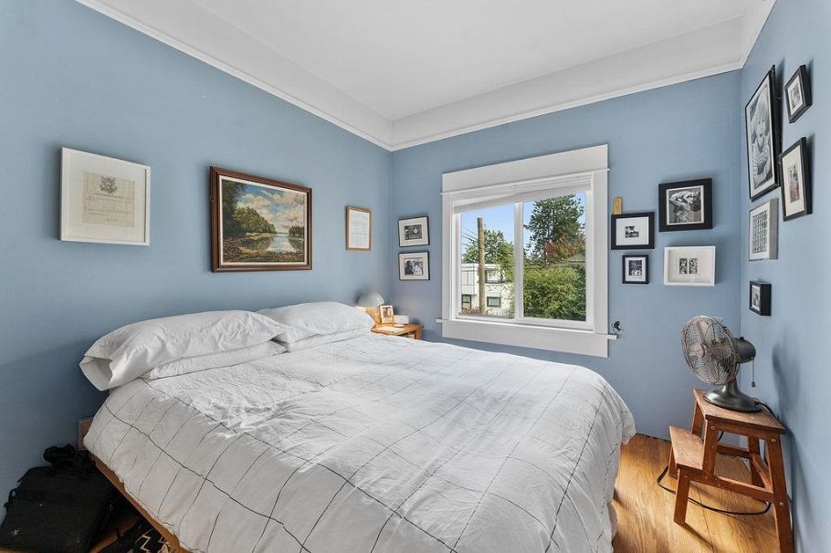 4225 John Street Vancouver, BC - 18