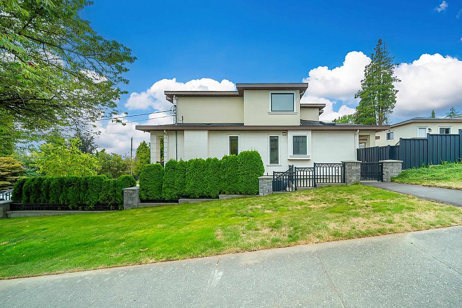 4291 Winnifred Street Burnaby, BC - 40