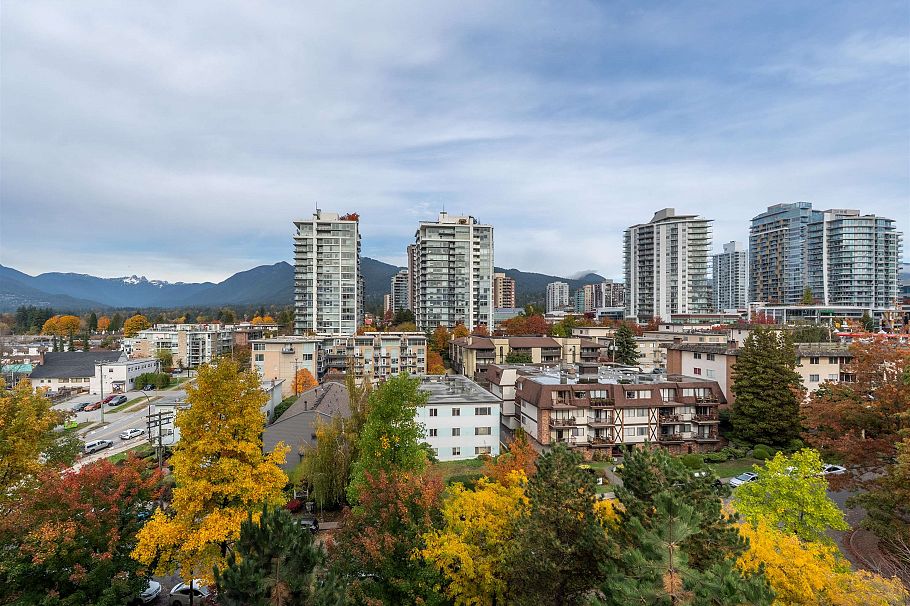 801 160 W Keith Road North Vancouver, BC - 33