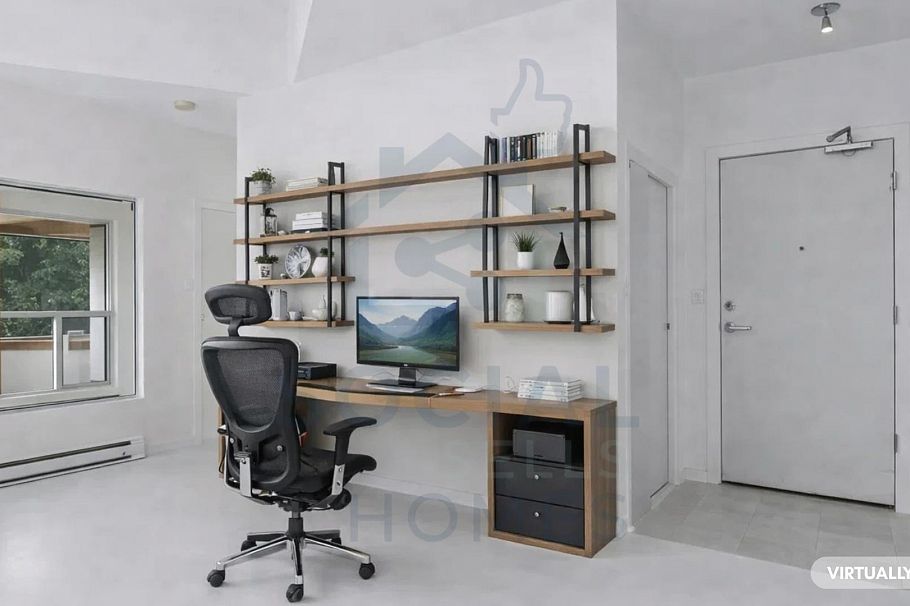 501 560 Raven Woods Drive North Vancouver, BC - 11