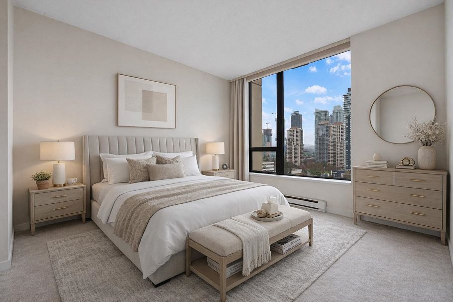 1706 4118 Dawson Street Burnaby, BC - 13