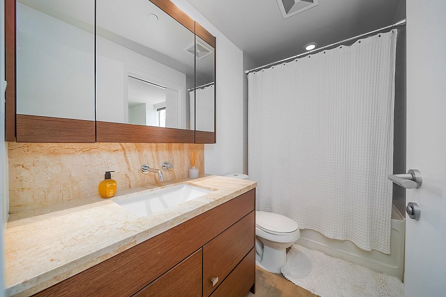 1201 1277 Melville Street Vancouver, BC - 22