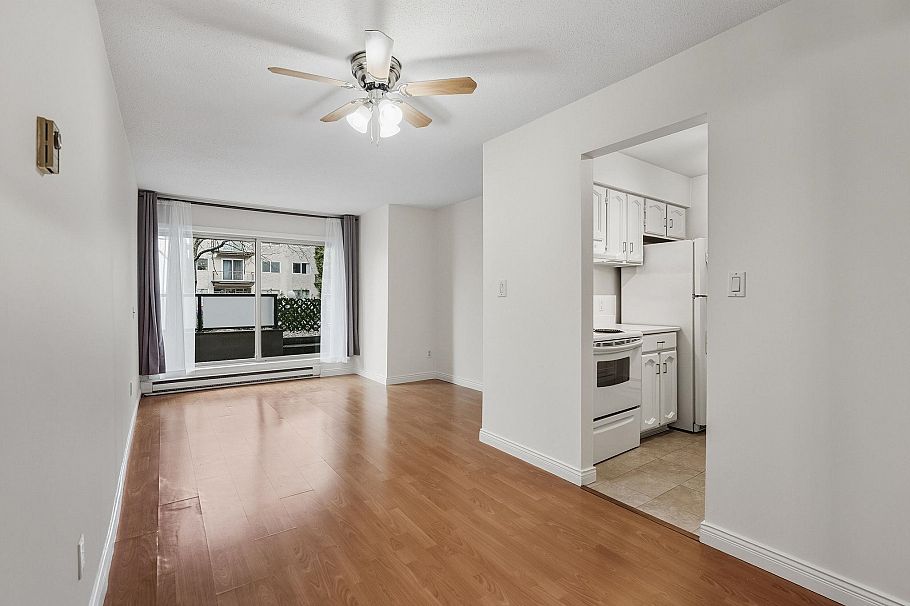 101 1864 Frances Street Vancouver, BC - 6