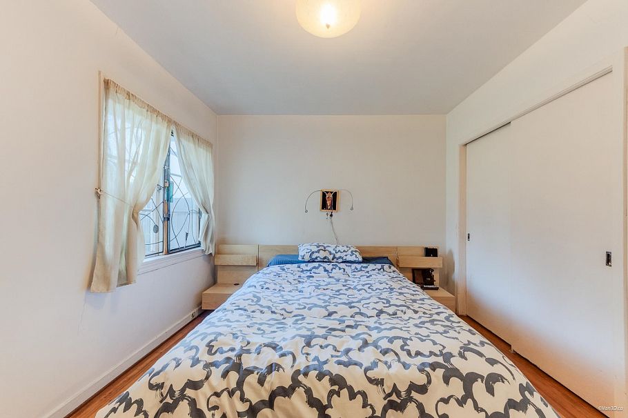 4791 Culloden Street Vancouver, BC - 8