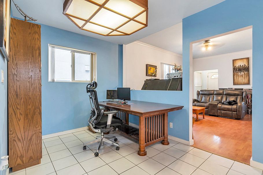 3242 Venables Street Vancouver, BC - 13