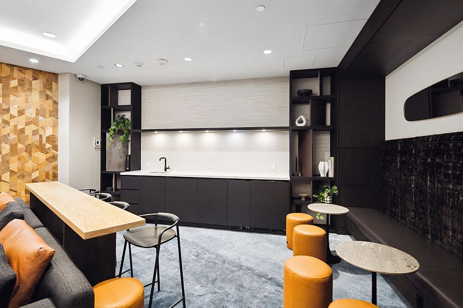 1203 1500 Fern Street North Vancouver, BC - 33