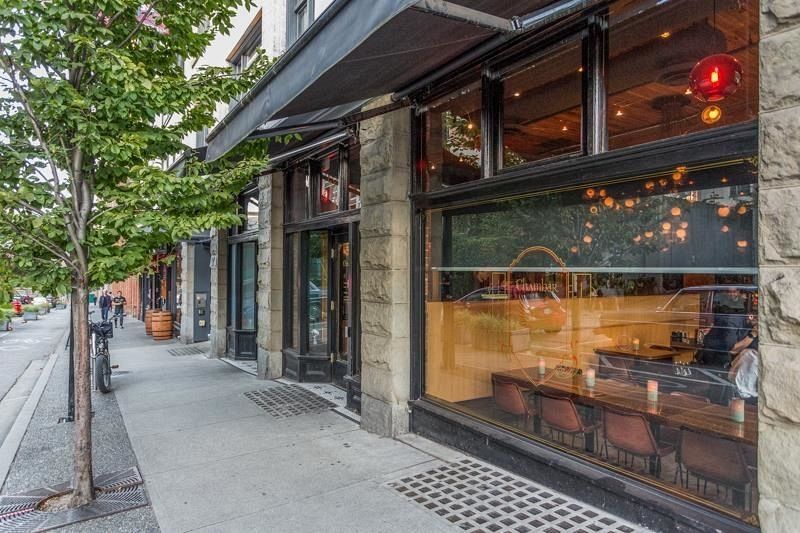 606 531 Beatty Street Vancouver, BC - 24