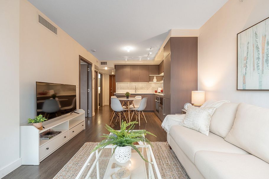 706 3233 Ketcheson Road Richmond, BC - 19