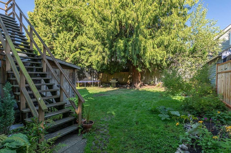 2483 W 6th Avenue Vancouver, BC - 31